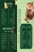 Flamingo Queen restaurant delivery menu