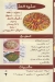 Haty Abu Hassan menu Egypt