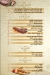Haty Gaber menu Egypt
