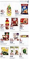Hyper One menu Egypt 3