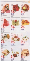 Hyper One menu Egypt 2