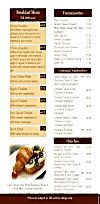 IL Mulino Bakery And Restaurant online menu