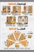 Ibn Misr menu Egypt