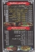 Kababgy Azam menu