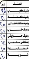 مطعم كبابجى الفتوح مصر