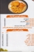 Kwingez menu prices