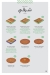 La Poire menu Egypt 3