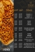 Lebanse Roastery menu