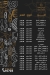 Lebanse Roastery menu Egypt