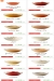 MAC menu prices