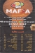 Mafia menu Egypt