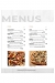 Maqha online menu