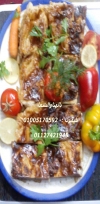 Matbakh bel hana wel shefa menu Egypt 6