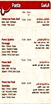 Mealosophy menu prices