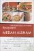 Medan El Sham menu Egypt