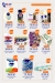 Metro Market delivery menu