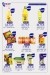 Metro Market menu Egypt 1