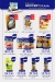 Metro Market menu Egypt 2