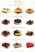 Misr Sweets menu Egypt 12