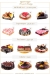 Misr Sweets menu Egypt 13