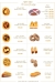 Misr Sweets menu Egypt 1