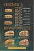 Momen menu