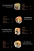 Mori Sushi menu Egypt 6