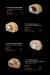Mori Sushi menu Egypt 8