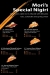 Mori Sushi menu prices