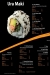 Mori Sushi menu Egypt 2