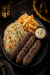 Mr. Mar menu Egypt