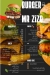 Mr zizo menu