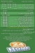 My Queen delivery menu