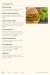 PAUl menu prices