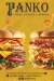 Panko Fried Chicken and Burger menu Egypt 1