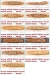Papa Johns menu