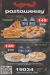 Pastaweesy menu