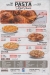 Pastaweesy online menu