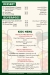 Peking menu prices