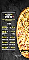 Pizza Club Roxy menu Egypt 9