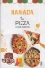 Pizza Hamada menu Egypt