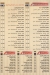 Pronto Pizza menu