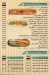 Pronto Pizza online menu
