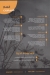 Royal Bees delivery menu