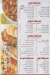 SHABRAWY menu Egypt 1