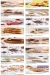 Sale Sucre menu