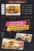 Saleh El Demashky menu