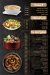 Sheikh El Balad menu Egypt 2