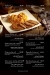 Stereo Restaurant And Cafe menu prices