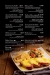 Stereo Restaurant And Cafe menu Egypt 2